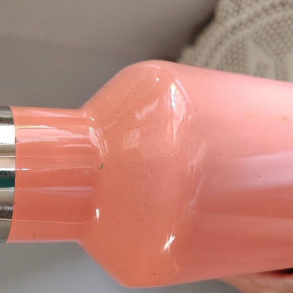 Corkcicle Canteen 25 OZ Coral Pink Water Bottle - Picture 2 of 7